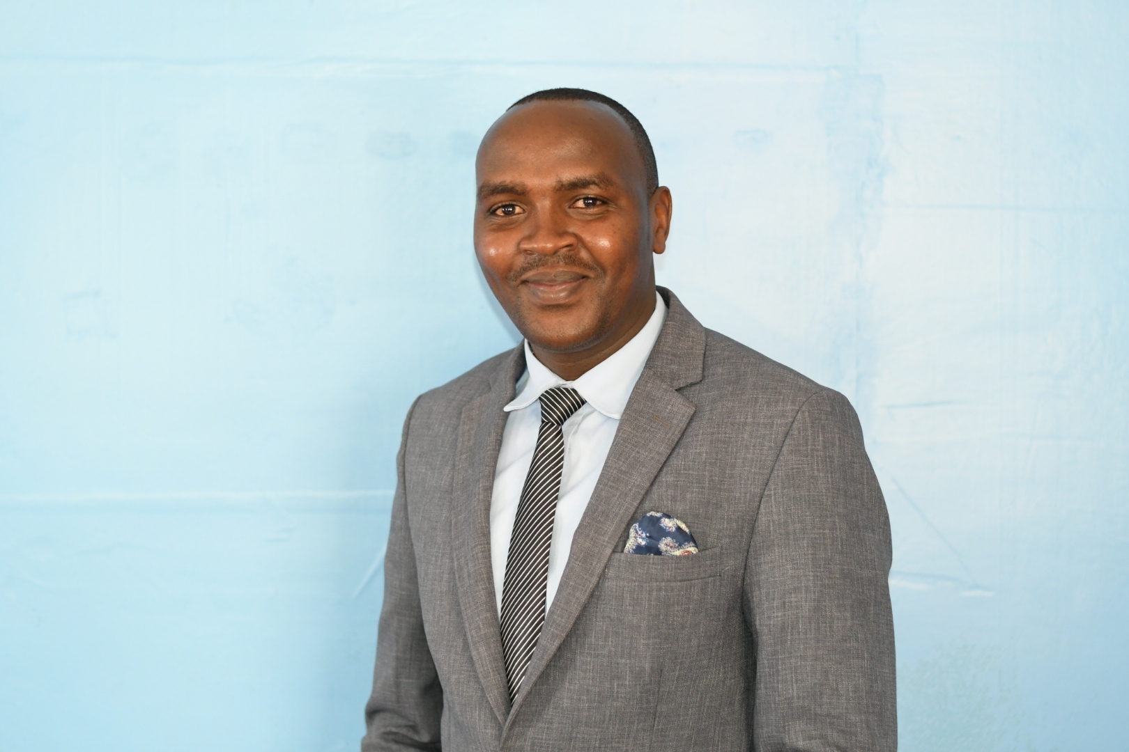 Founder